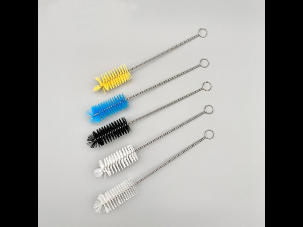 Unlock New Cleaning Efficiency: The Functions And Applications Of Tube Cleaning Brushes