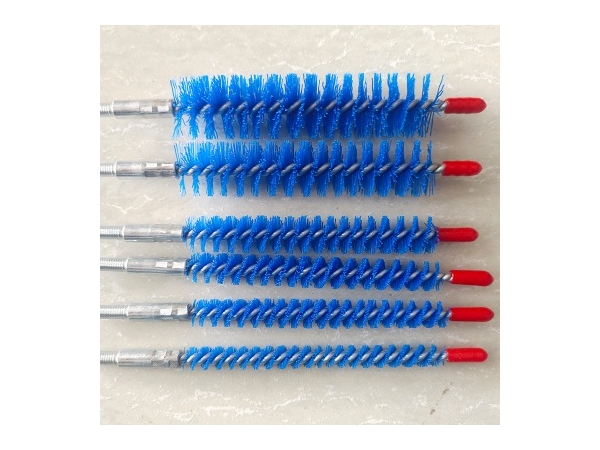 Advantages And Applications Of Nylon Pipe Cleaning Brush In Industrial Cleaning