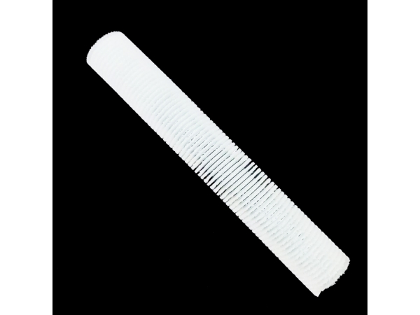 External Spiral Brush: A Perfect Combination Of Innovative Design And Multi-functional Application