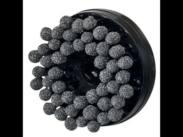 Flex-hone For Rotors: Efficient And Precise Brake Rotor Handling Tool