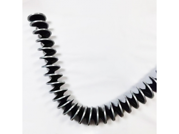 Nylon Wire Spiral Brush: An Industrial All-rounder, A Good Helper For Cleaning And Polishing