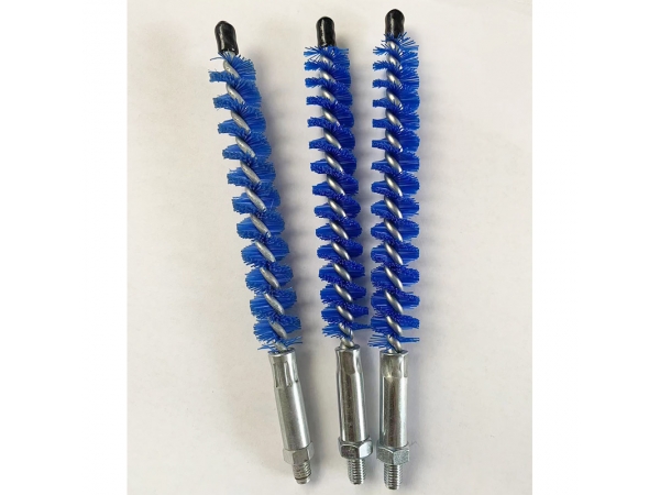 Nylon Pipe Cleaning Brush: The Preferred Tool For Efficient Cleaning And Pipe Maintenance