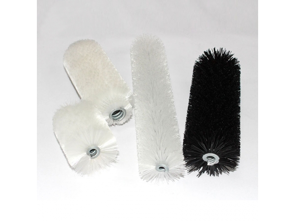 Outward Spiral Brush: Multiple Functions And Flexible Customization, Leading The New Trend Of Industrial Cleaning