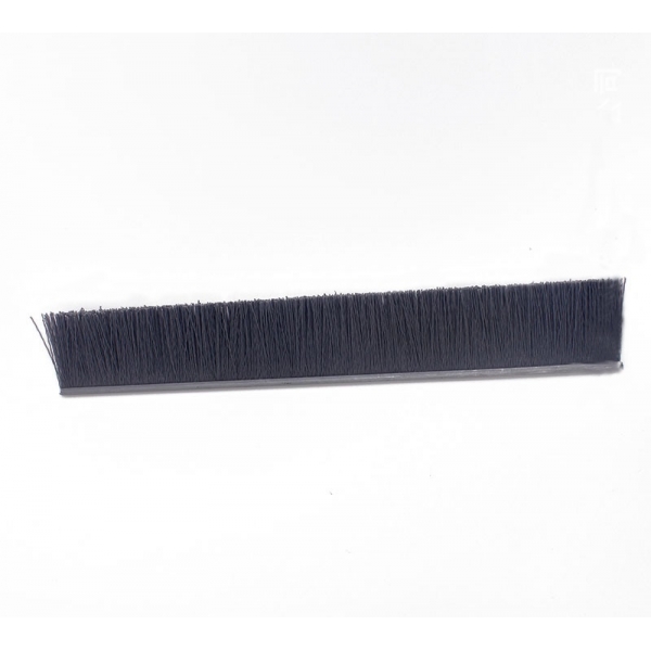 steel wire brush strip