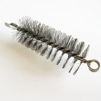 Steel Wire Chimney Cleaning Brush