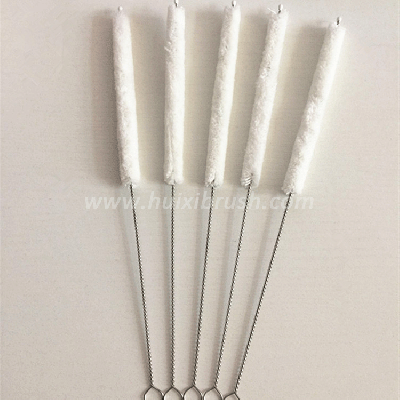 棉线管子清洁刷