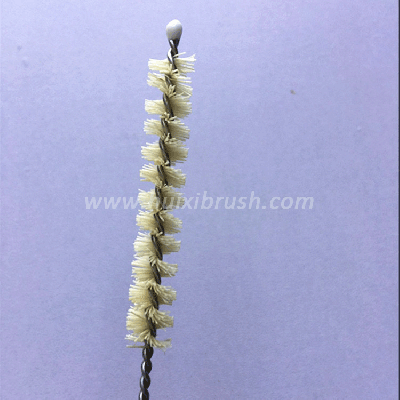 天然剑麻纤维玻璃清洁管子刷