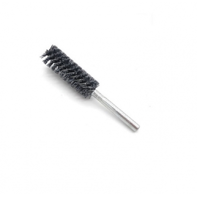 Twisted Nylon Wire Drill Deburring Brush