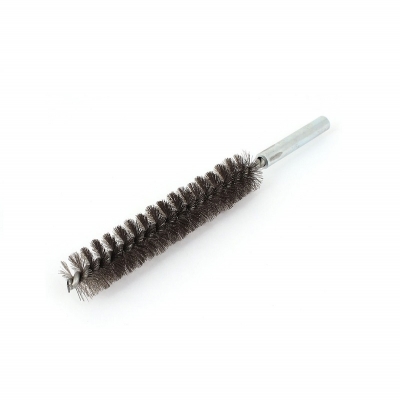Stainless Steel Twisted-in-Wire Brush