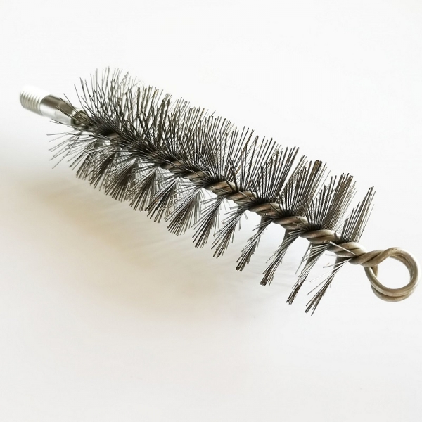chimney sweep brush