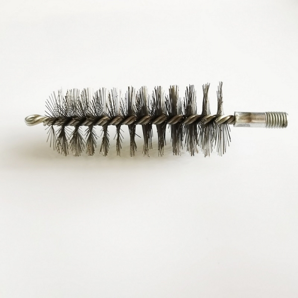 chimney sweep brush