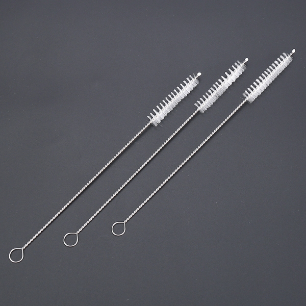 straw brush cleaner