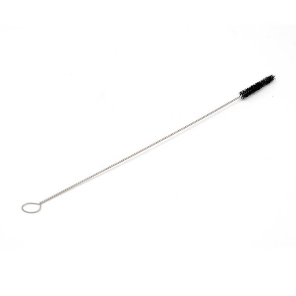 nozzle cleaning brush