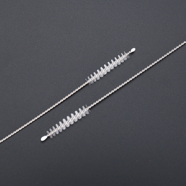 straw brush cleaner