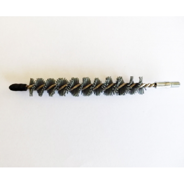 nylon tube cleaning brush