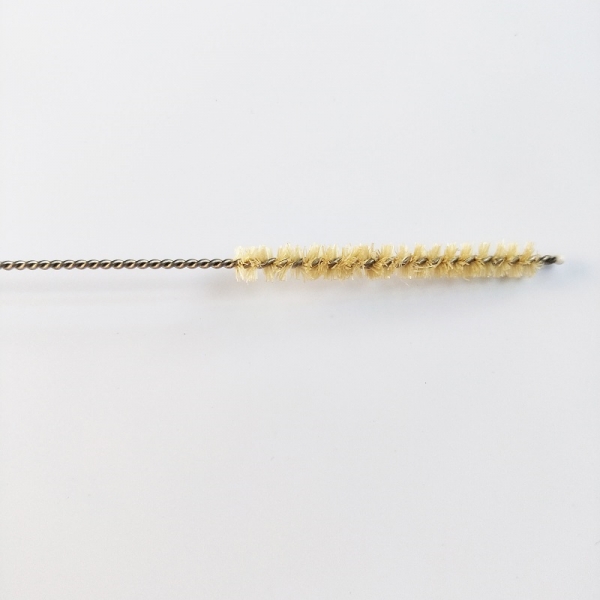 tampico fiber test tube brush