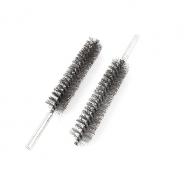 twisted in wire brush