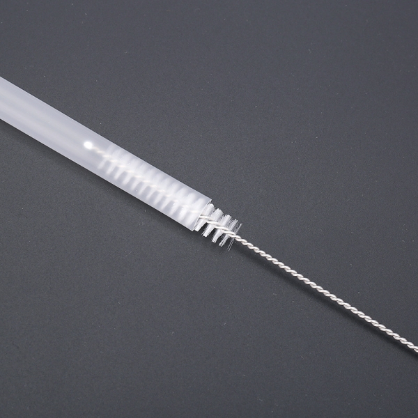 straw brush cleaner