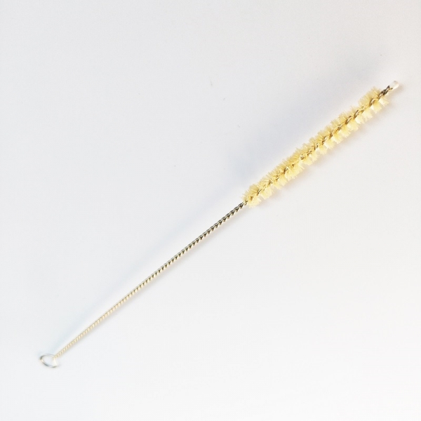 tampico fiber test tube brush