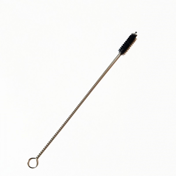 nozzle cleaning brush