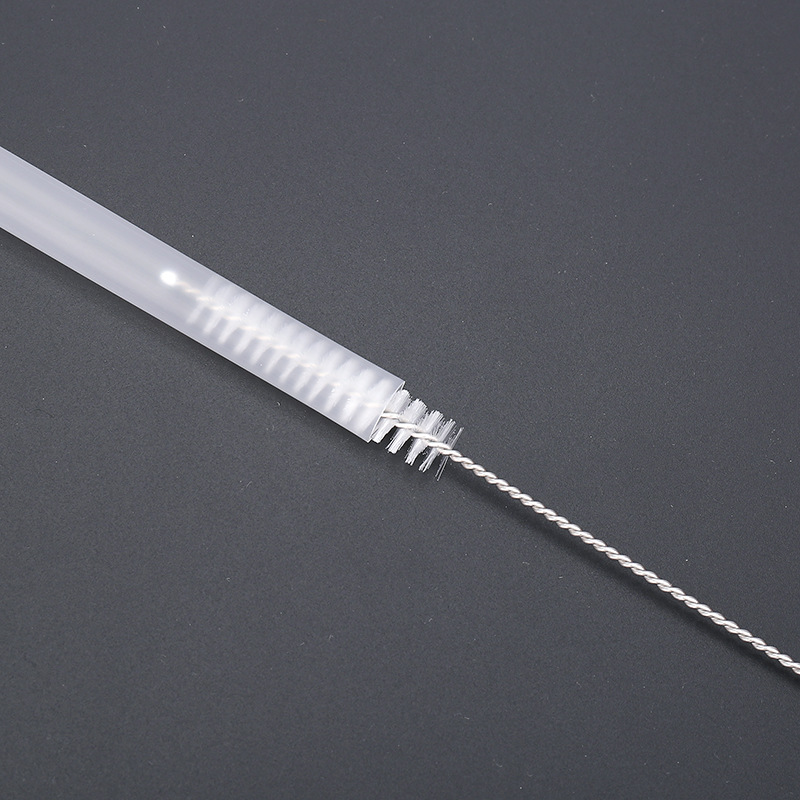 straw brush cleaner