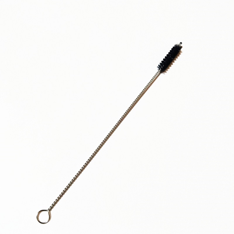 nozzle cleaning brush