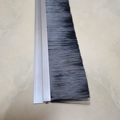 Roller Door Bottom Seal Strip Brush