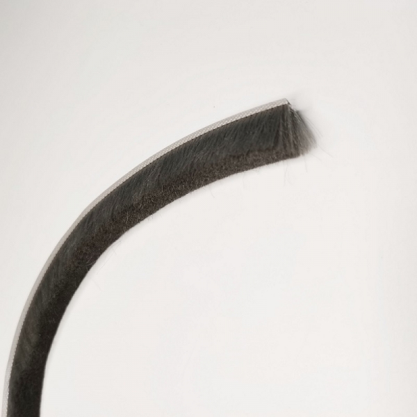 weather strip seal brush