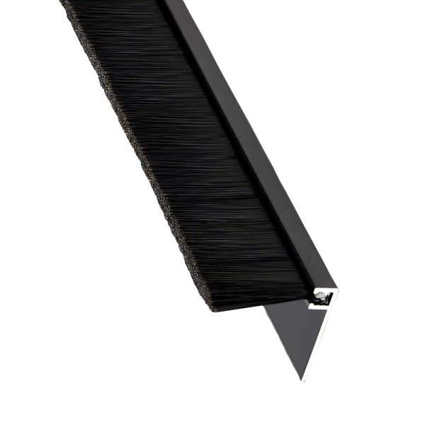 garage door brush seal