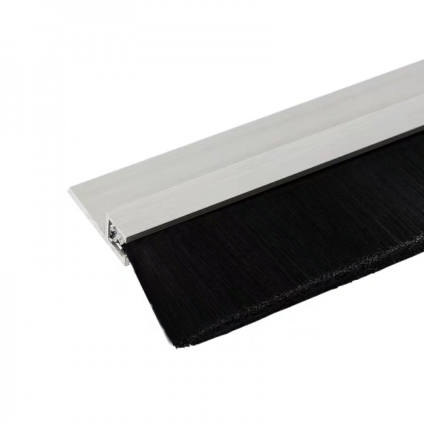 long bristle brush strip