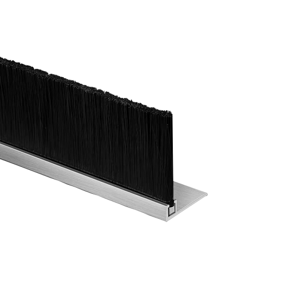 garage door brush seal