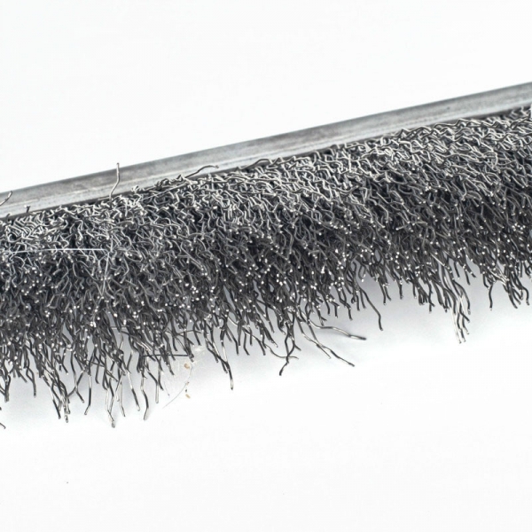 industrial strip brush