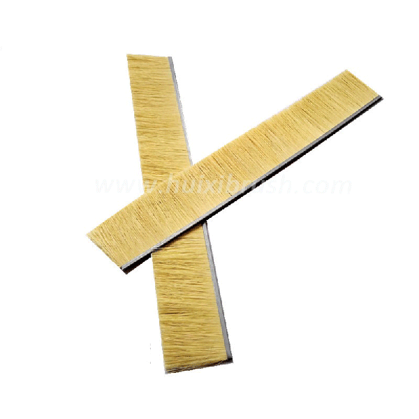 tampico fiber strip brush