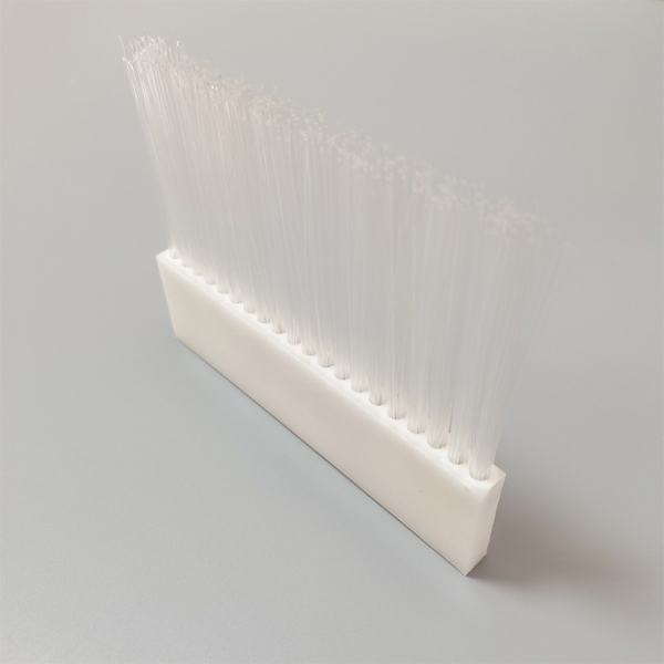 lath brush strip