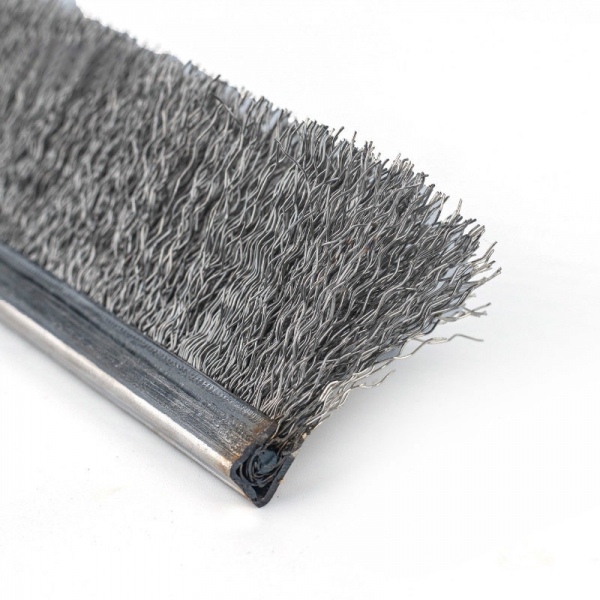 industrial strip brush