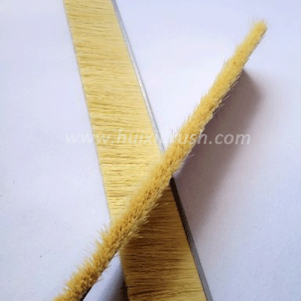 tampico fiber strip brush