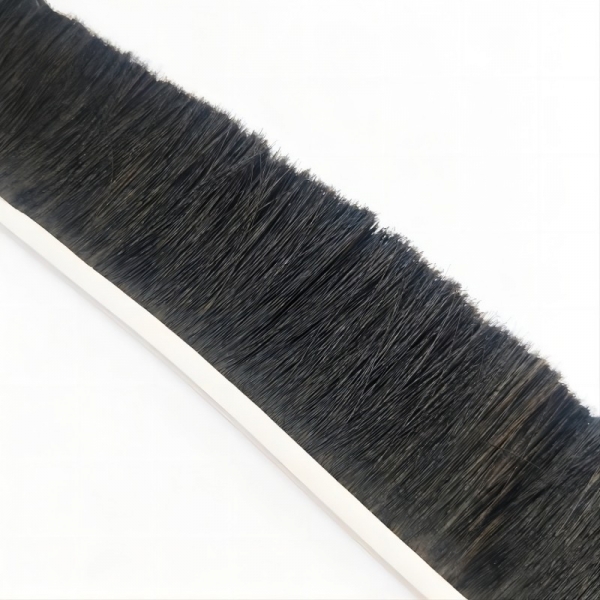 flexible strip brush