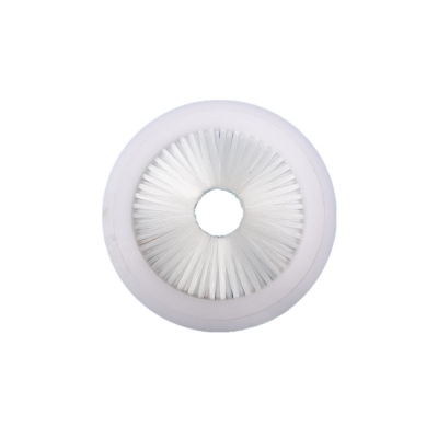 Nylon Fiber Grommet Circular Brush Seal 