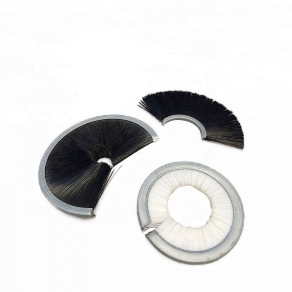 inverted disk brush
