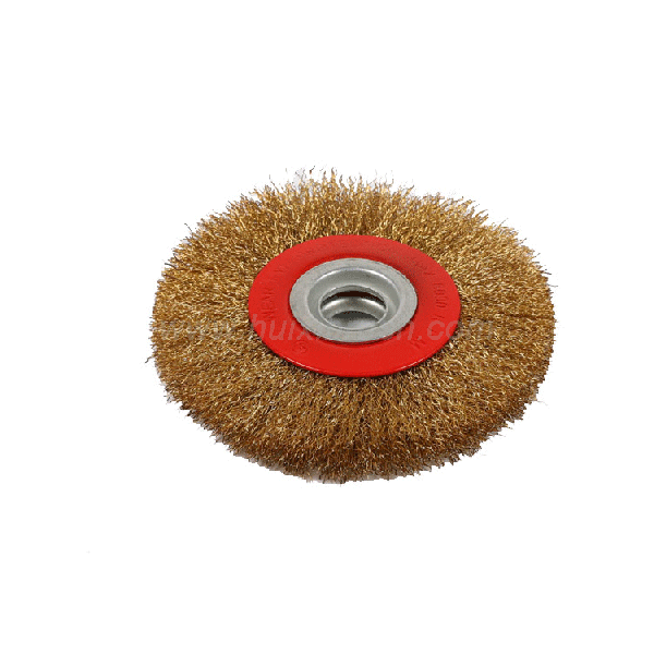 Circular Wire Brush