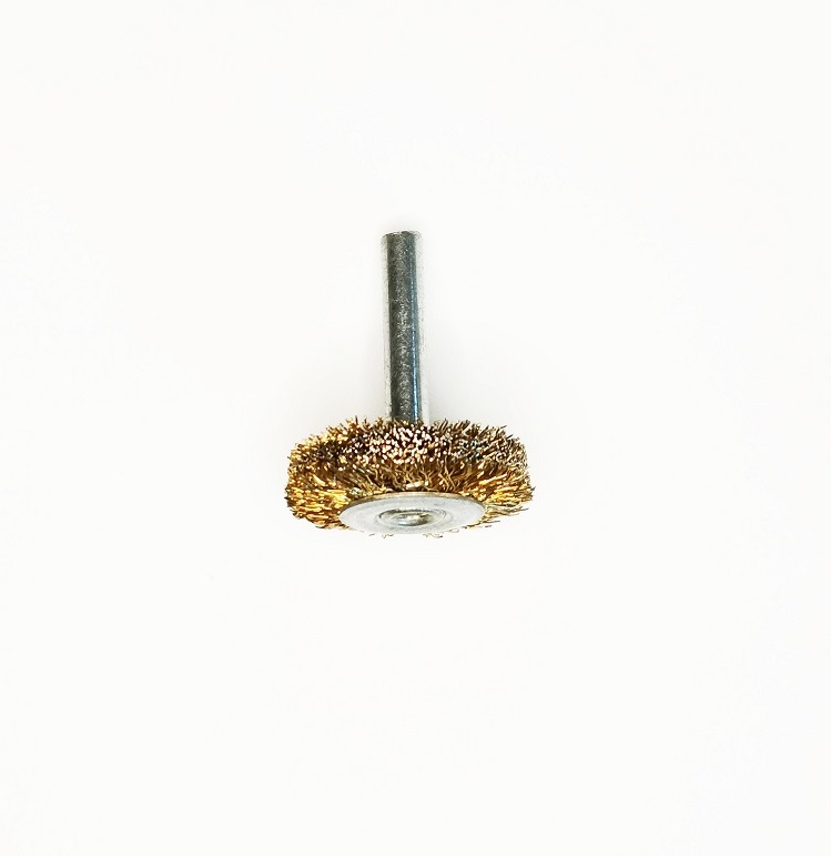 wire brush wheel