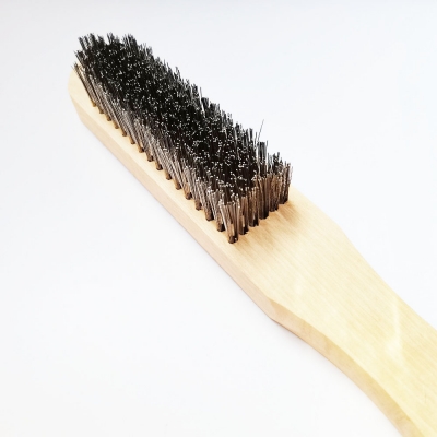 Paint Removal Stainless Steel Scratch Brush