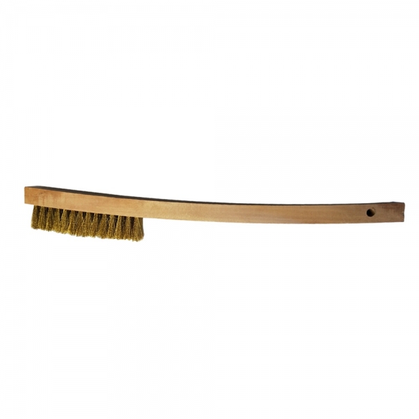 long handle wire brush