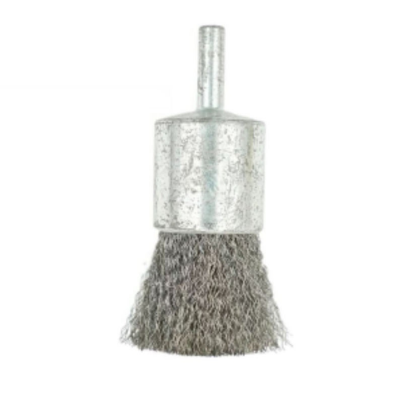 Stainless Steel End Brush/Wire End Brush