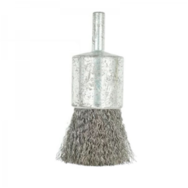 Stainless Steel End Brush/Wire End Brush