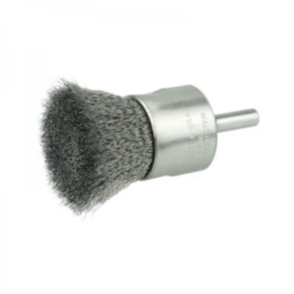 Stainless Steel End Brush/Wire End Brush