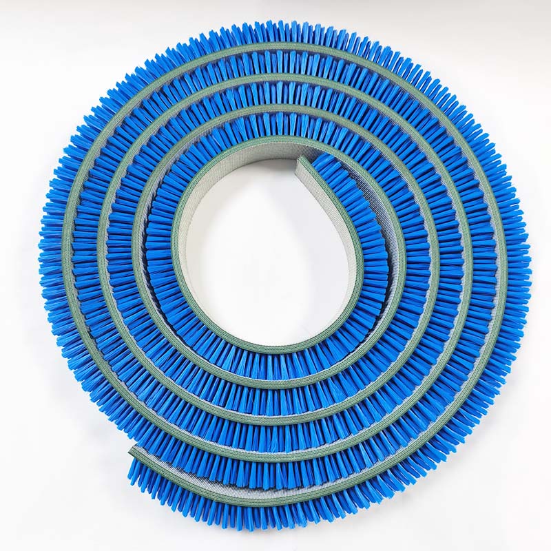 Industrial Belt Brush