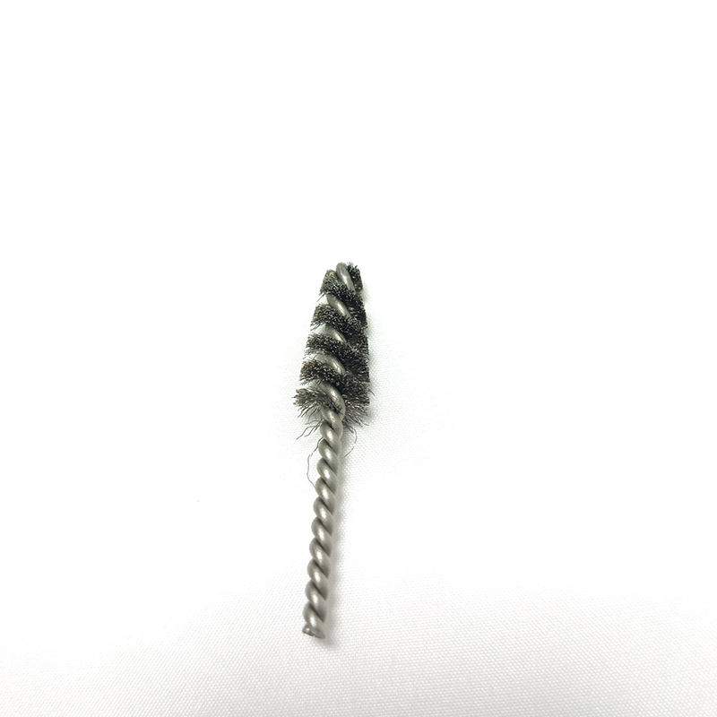 pipe cleaning brush