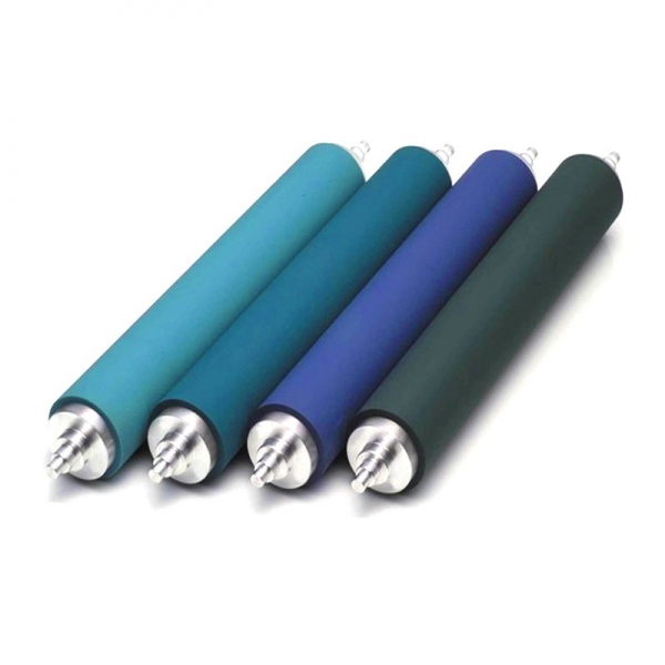 Polyurethane Rubber Roller