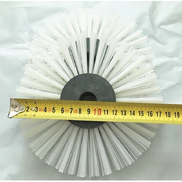 nylon brush roller